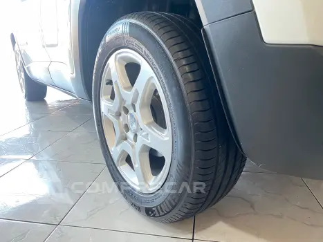 RENEGADE 1.3 T270 Turbo Sport