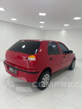 PALIO 1.0 MPI EX Fire 8V