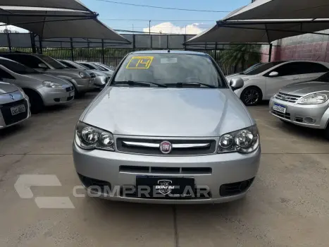 Palio 1.0 4P FIRE CELEBRATION ECONOMY