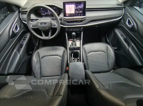 COMMANDER 1.3 T270 Turbo Longitude