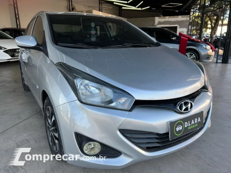 HB20S 1.0 Comfort Plus 12V