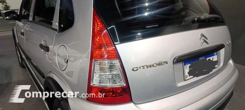 C3 1.4 I XTR 8V