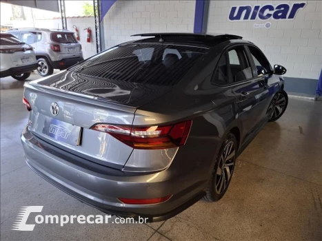 JETTA 2.0 350 TSI GLI