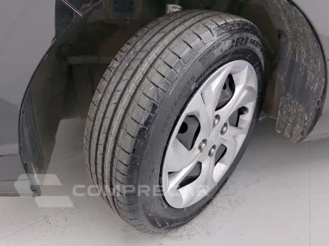 HB20 1.0 12V FLEX COMFORT MANUAL
