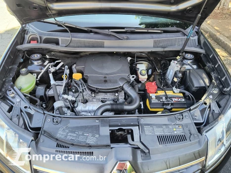 SANDERO 1.6 Expression 8V