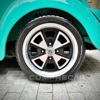 FUSCA 1.5 8V