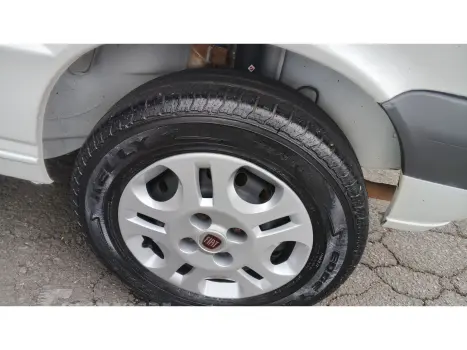 UNO 1.0 MPI MILLE FIRE ECONOMY 8V FLEX 2P MANUAL