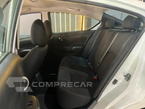 VERSA 1.6 16vstart SV