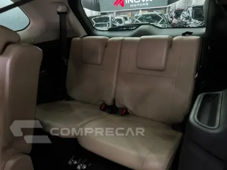 OUTLANDER - 3.0 GT 4X4 V6 24V 4P AUTOMÁTICO