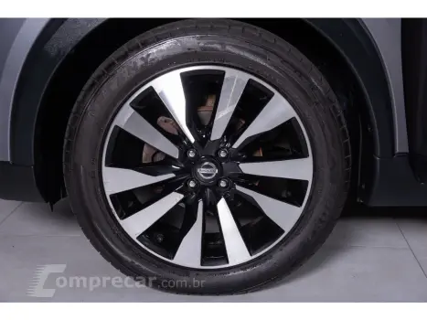 KICKS 1.6 16V FLEXSTART SL 4P XTRONIC