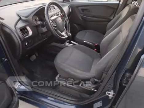 SPIN 1.8 LT 8V