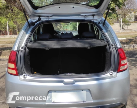 C3 1.5 Tendance 8V