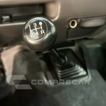 F-250 XLT 4.2 TB Diesel