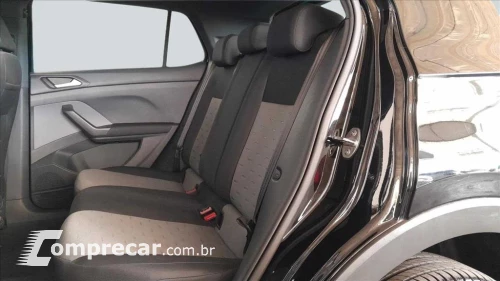 T-CROSS 1.0 200 TSI TOTAL FLEX COMFORTLINE AUTOMÁ
