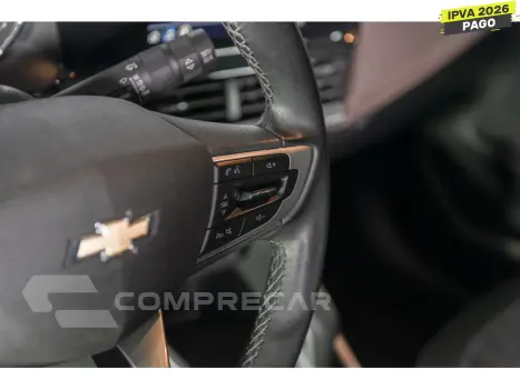 MONTANA 1.2 TURBO FLEX LTZ AUTOMÁTICO