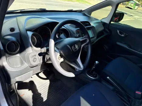 Fit DX 1.4 Flex 16V 5p Mec.