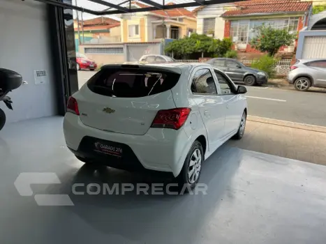 ONIX HATCH LT 1.0 8V FlexPower 5p Mec.