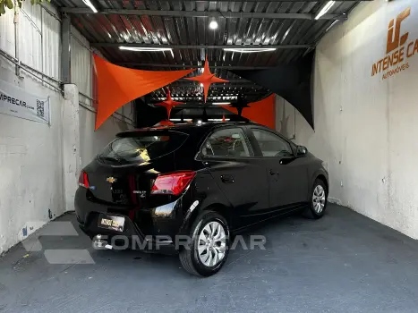 ONIX 1.4 MPFI LT 8V
