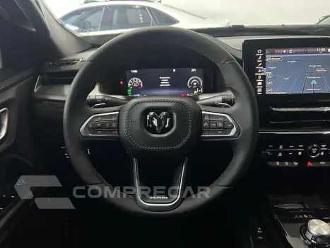 RAMPAGE R/T HURRIC. 4 2.0 TB CD 4X4 Aut.