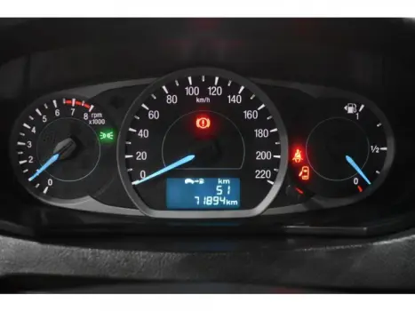 KA - 1.0 TI-VCT SE MANUAL