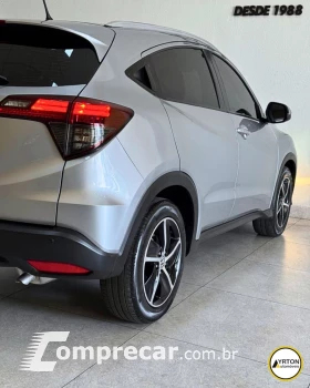 HR-V 1.8 16V 4P EXL FLEX AUTOMÁTICO CVT