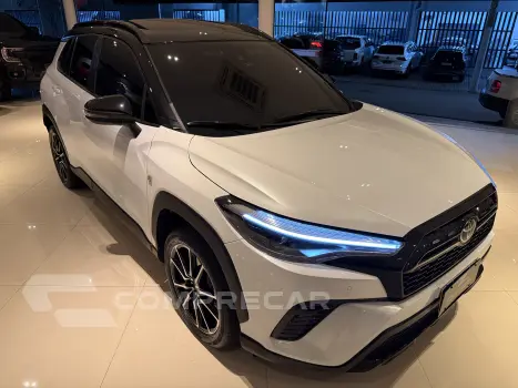 COROLLA CROSS 2.0 Vvt-ie Gr-sport