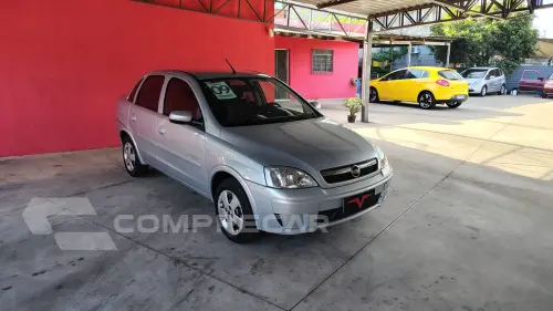 CORSA 1.4 MPFI Premium Sedan 8V