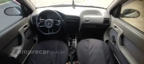 GOL 1.0 MI Special 8V