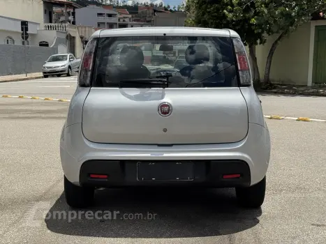 UNO 1.0 Firefly Drive