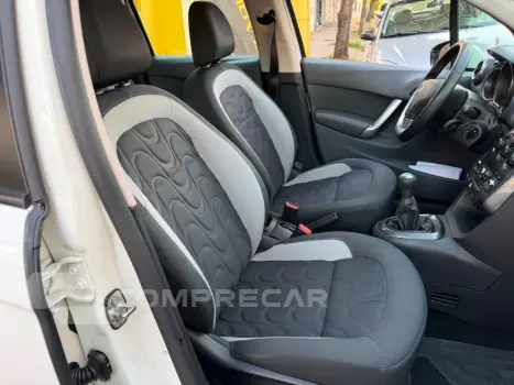 C3 Tendance 1.5 Flex 8V 5p Mec.