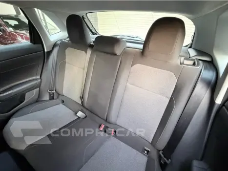 POLO 1.0 170 TSI COMFORTLINE AUTOMÁTICO