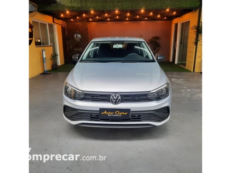 POLO 1.0 MPI TRACK MANUAL