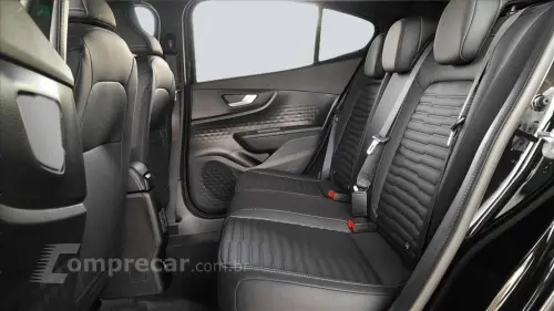 FASTBACK 1.0 TURBO 200 FLEX IMPETUS CVT