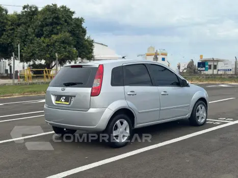 Fiesta Hatch 1.0 4P SUPERCHARGER