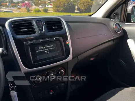 SANDERO 1.0 12V SCE Expression