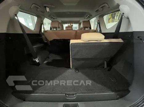 PAJERO SPORT 2.4 16V Mivec Turbo HPE AWD