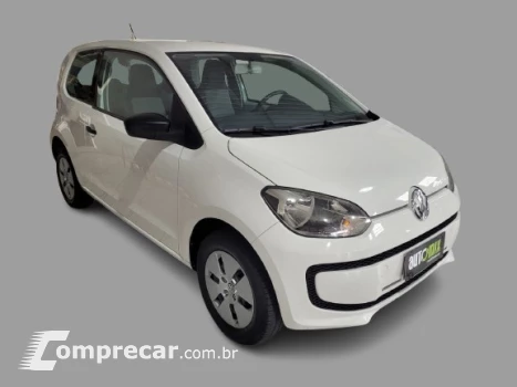 UP 1.0 MPI Take UP 12V