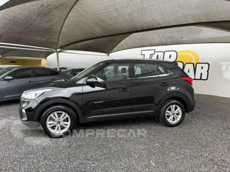 CRETA 1.6 16V Attitude