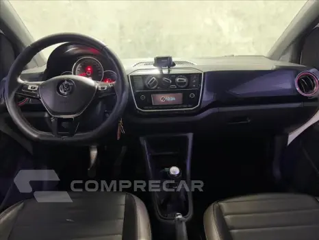 UP 1.0 TSI Pepper 12V