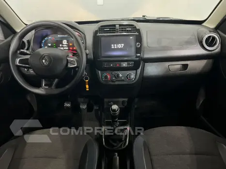KWID 1.0 12V SCE FLEX INTENSE MANUAL