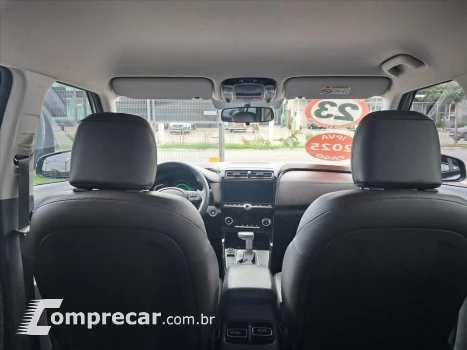 CRETA 1.0 TGDI FLEX PLATINUM AUTOMÁTICO