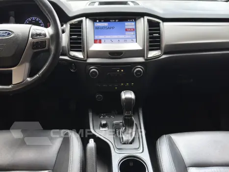 RANGER 3.2 LIMITED 4X4 CD 20V DIESEL 4P AUTOMÁTICO