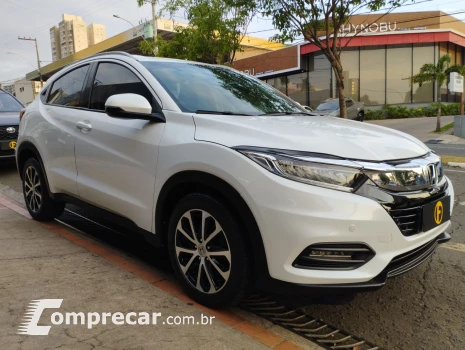 HR-V 1.8 16V 4P EXL FLEX AUTOMÁTICO CVT