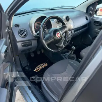 UNO WAY Celeb. 1.4 EVO Fire Flex 8V 5p