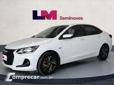 ONIX 1.0 TURBO FLEX PLUS LT MANUAL