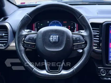 TORO 2.0 16V TURBO DIESEL RANCH 4WD AT9