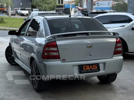 ASTRA 2.0 MPFI ADVANTAGE 8V FLEX 4P MANUAL
