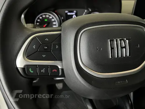 PULSE 1.3 FLEX DRIVE MANUAL