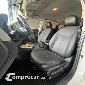 Sentra SV 2.0 FlexStart 16V Aut.
