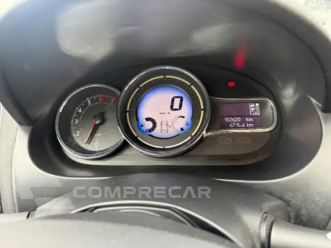 FLUENCE Sedan GT Line 2.0 Flex Aut.